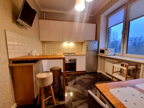 квартира за адресою Лесі Українки бульв., 4