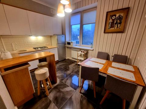 квартира за адресою Лесі Українки бульв., 4