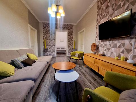 квартира за адресою Лесі Українки бульв., 4