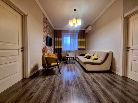 квартира за адресою Лесі Українки бульв., 4