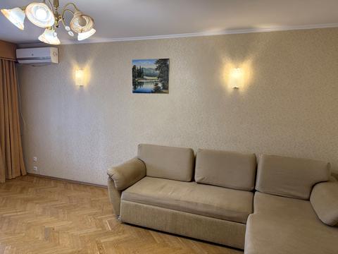 квартира по адресу Валерия Лобановского просп. (Краснозвездный), 18