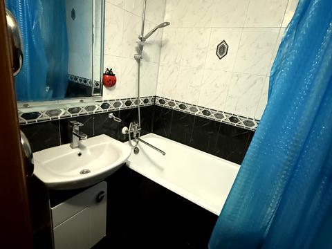 квартира по адресу Валерия Лобановского просп. (Краснозвездный), 18