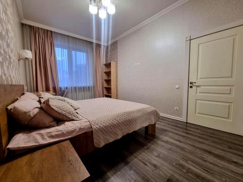 квартира за адресою Лесі Українки бульв., 4