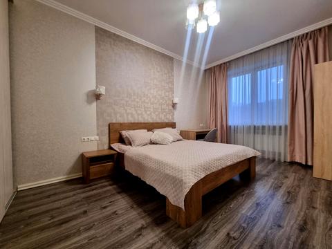 квартира за адресою Лесі Українки бульв., 4