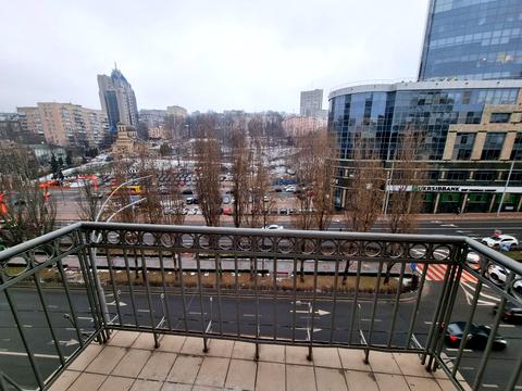 квартира за адресою Лесі Українки бульв., 4