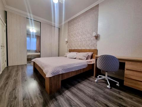 квартира за адресою Лесі Українки бульв., 4