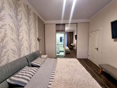 квартира за адресою Лесі Українки бульв., 4