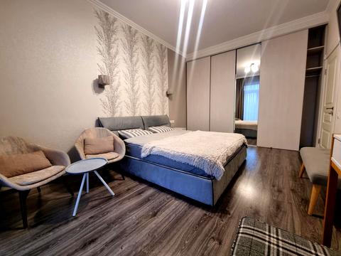 квартира за адресою Лесі Українки бульв., 4