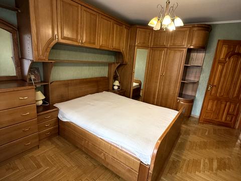 квартира по адресу Валерия Лобановского просп. (Краснозвездный), 18