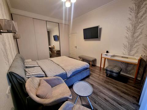 квартира за адресою Лесі Українки бульв., 4