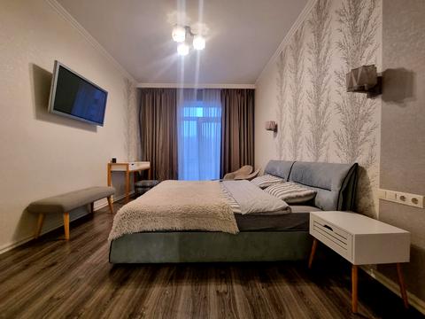 квартира за адресою Лесі Українки бульв., 4