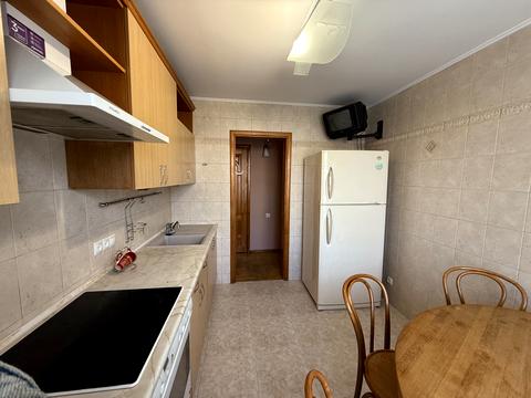 квартира по адресу Валерия Лобановского просп. (Краснозвездный), 18