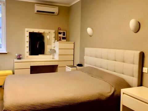 квартира за адресою Вадима Гетьмана вул., 30-Б