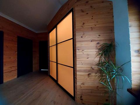 будинок за адресою Полтавське шосе