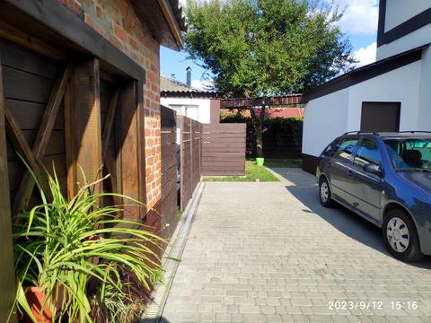 будинок за адресою Полтавське шосе