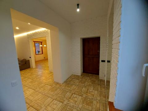 будинок за адресою Полтавське шосе