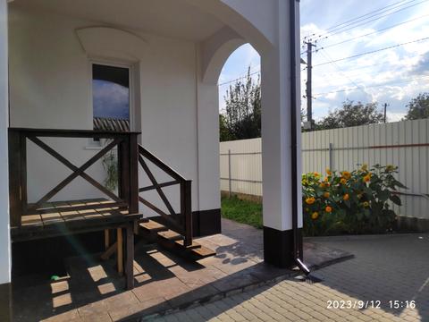 будинок за адресою Полтавське шосе