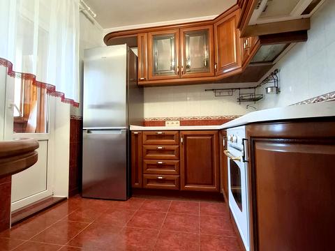 квартира за адресою Академіка Єфремова вул. (Командарма Уборевича), 29/22