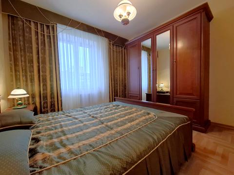 квартира за адресою Академіка Єфремова вул. (Командарма Уборевича), 29/22