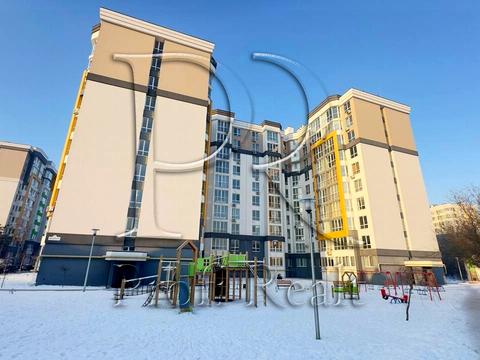 квартира за адресою Весняний пров., 1-А