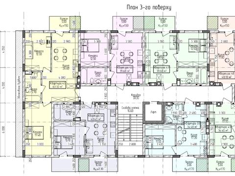 квартира за адресою Олександра Богомольця вул., 17