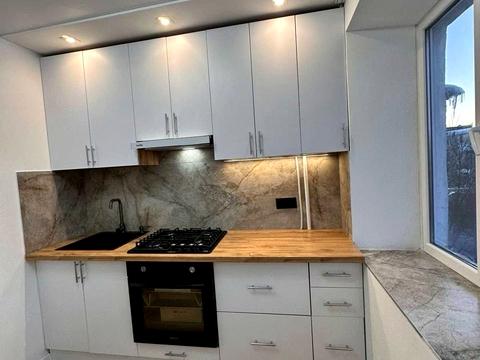 квартира по адресу Купчинського, 2