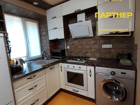 квартира за адресою Шевченка вул., 17/8