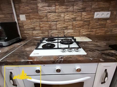 квартира за адресою Шевченка вул., 17/8