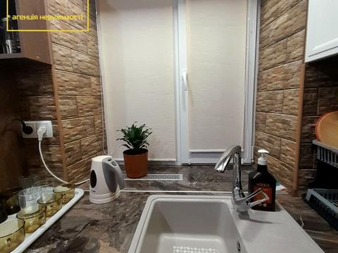 квартира за адресою Шевченка вул., 17/8