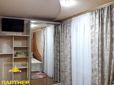 квартира за адресою Шевченка вул., 17/8