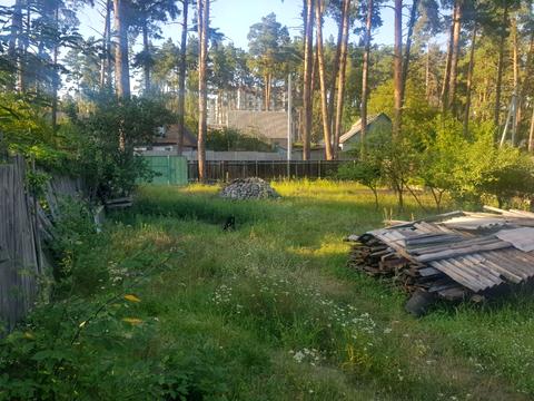 ділянка за адресою Гоголя вул.