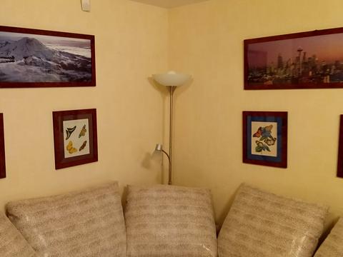 квартира по адресу Генерала Грицая ул. (Вересаева), 5