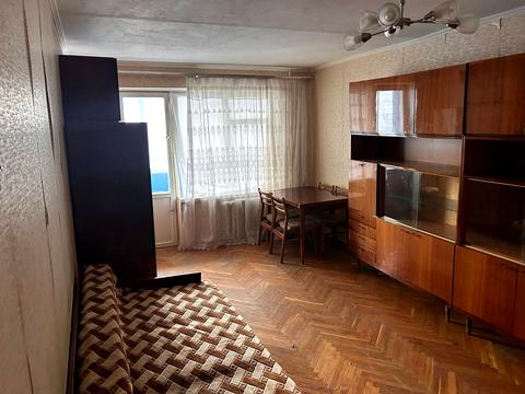 квартира по адресу Митрополита Василия Липковского ул. (Урицкого), 19