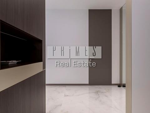 квартира за адресою Андрія Верхогляда вул. (Михайла Драгомирова), 17-В