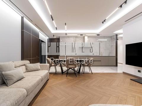 квартира за адресою Андрія Верхогляда вул. (Михайла Драгомирова), 17-В