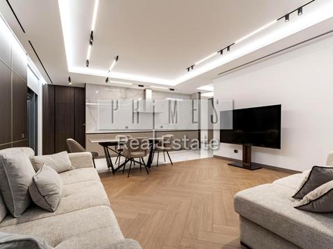 квартира за адресою Андрія Верхогляда вул. (Михайла Драгомирова), 17-В