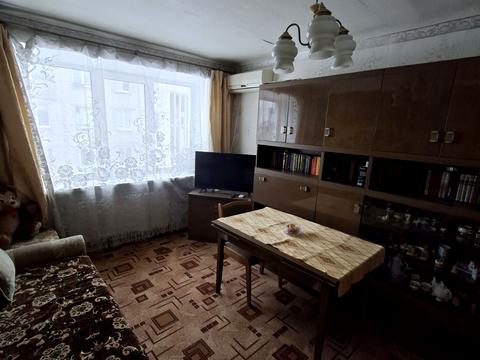 квартира за адресою Перемоги вул., 121