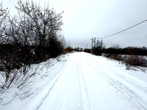 участок по адресу Івана Франка
