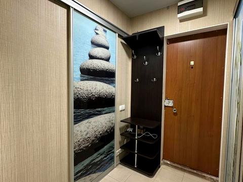 квартира за адресою житловий масив Тополя-2 вул., 26