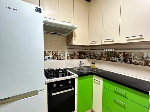 квартира за адресою житловий масив Тополя-2 вул., 26