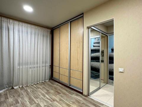 квартира за адресою житловий масив Тополя-2 вул., 26