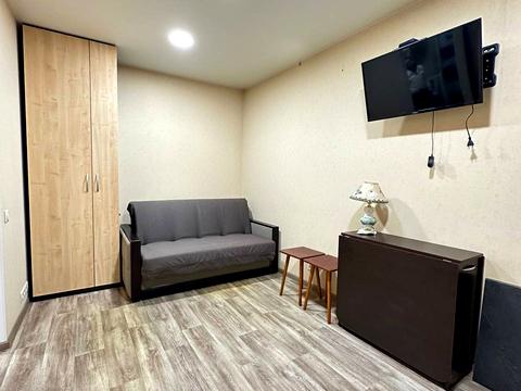 квартира за адресою житловий масив Тополя-2 вул., 26