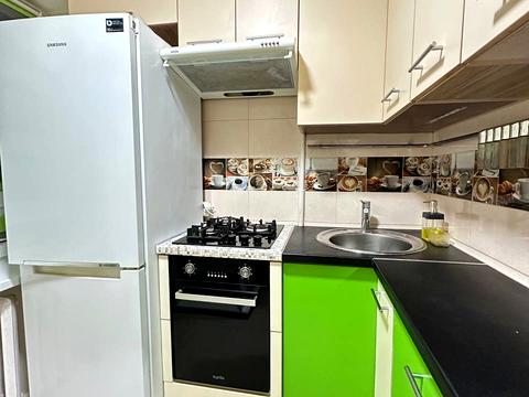 квартира за адресою житловий масив Тополя-2 вул., 26