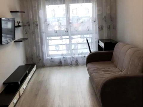 квартира по адресу Вашингтона ул. (Батальная), 4д