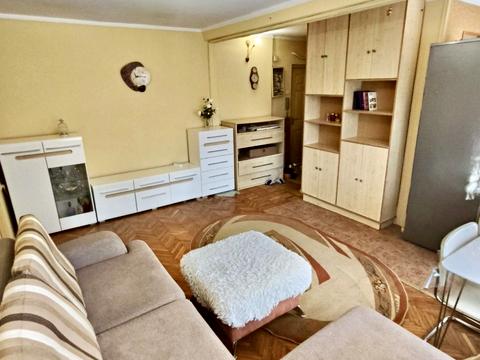 квартира за адресою Ентузіастів вул., 31/1