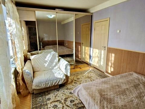 квартира за адресою Ентузіастів вул., 31/1