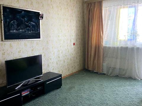 квартира по адресу Сергея Грицевца ул., 50