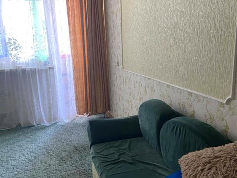 квартира по адресу Сергея Грицевца ул., 50