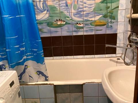 квартира по адресу Сергея Грицевца ул., 50