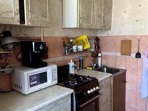 квартира по адресу Сергея Грицевца ул., 50